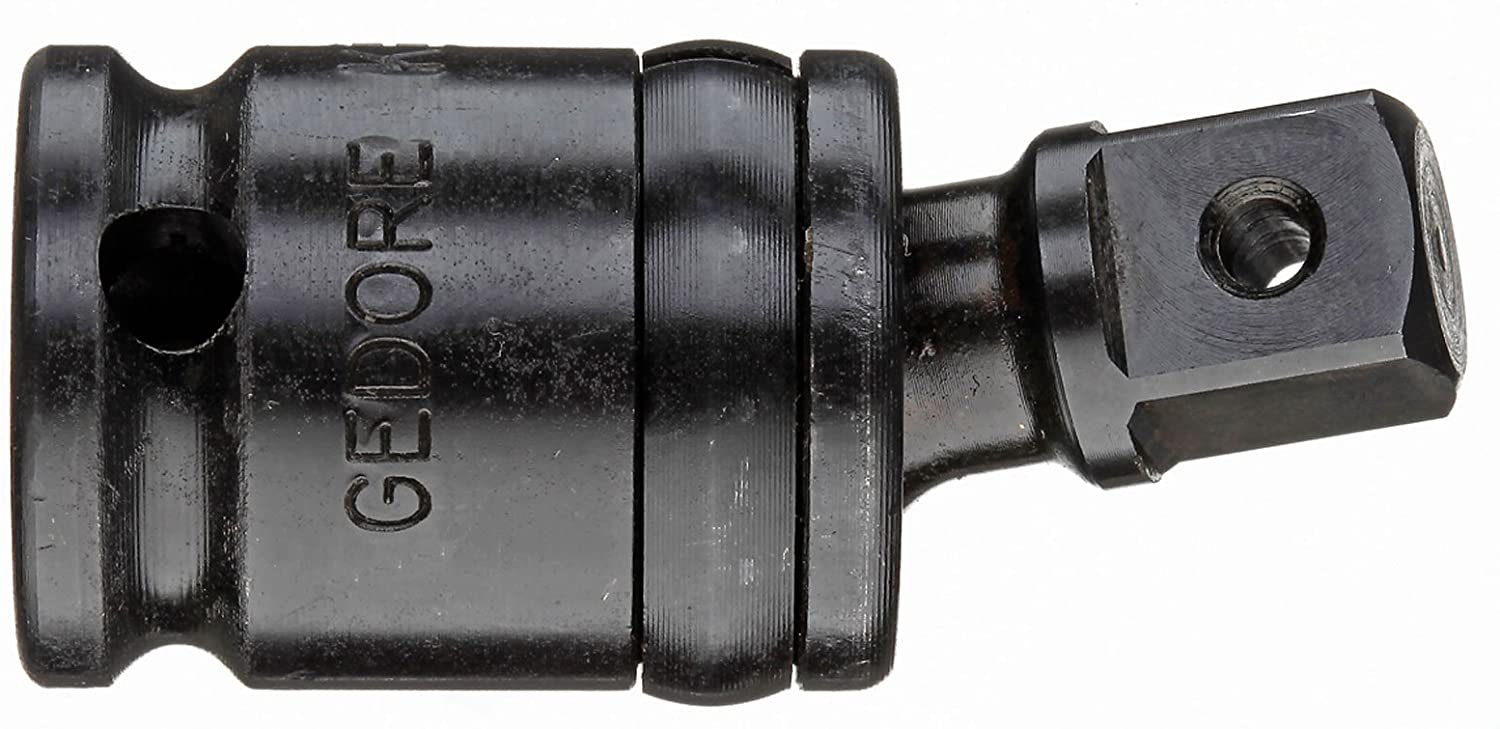 Gedore 3/8 "Drive Universal Joint - KB 3095, 3/8"