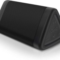 OontZ Angle 3 (3rd Gen) Portable Bluetooth Speaker, Louder Crystal Clear Stereo Sound, Rich bass, 100 Ft Wireless Speaker Range, IPX5, Bluetooth Speakers by Cambridge SoundWorks (Black)