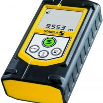 Stabila STB-LD320 Laser Distance Measurer and Pouch