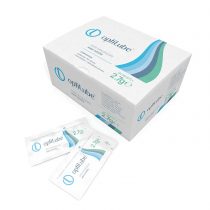 OptiLube Sachets - Sterile Lubricating Jelly in 2.7g, 5g and 20g Sachets, Water Soluble with Easy to Tear Packaging (2.7g Sachet - Box of 144)