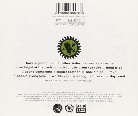 Brother Sister - Image 2