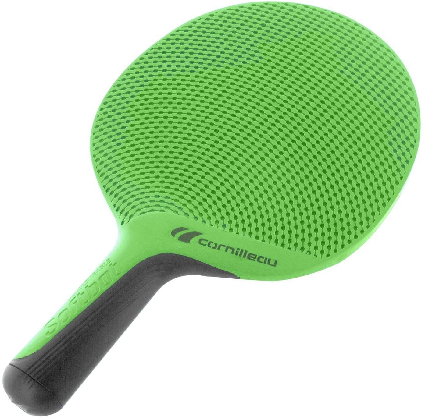 Cornilleau Softbat Eco Design Table Tennis Bat, Green