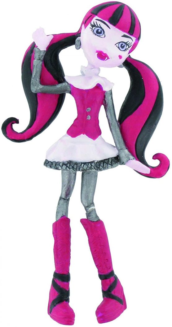 Comansi COM-Y99670 Dracu Laura from Monster High
