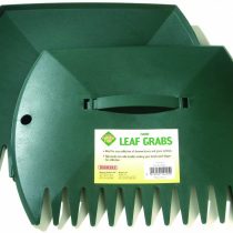 Bosmere 1 N455 Hand Leaf Grabs, Green