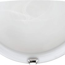 EGLO 7188 Salome, Steel, E27, Chrome