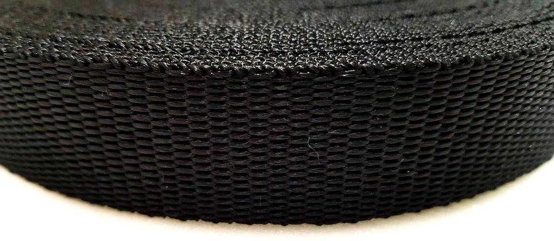 Maximum Pet Products Black dog training lead 30ft/9m - Image 2