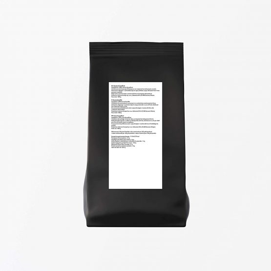 Nature Diet - Psyllium Husk 1000 g | Source of Fibre | Digestion | Detox - Image 3