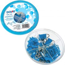 Ovni Desktop Accesories Combo (Blue)