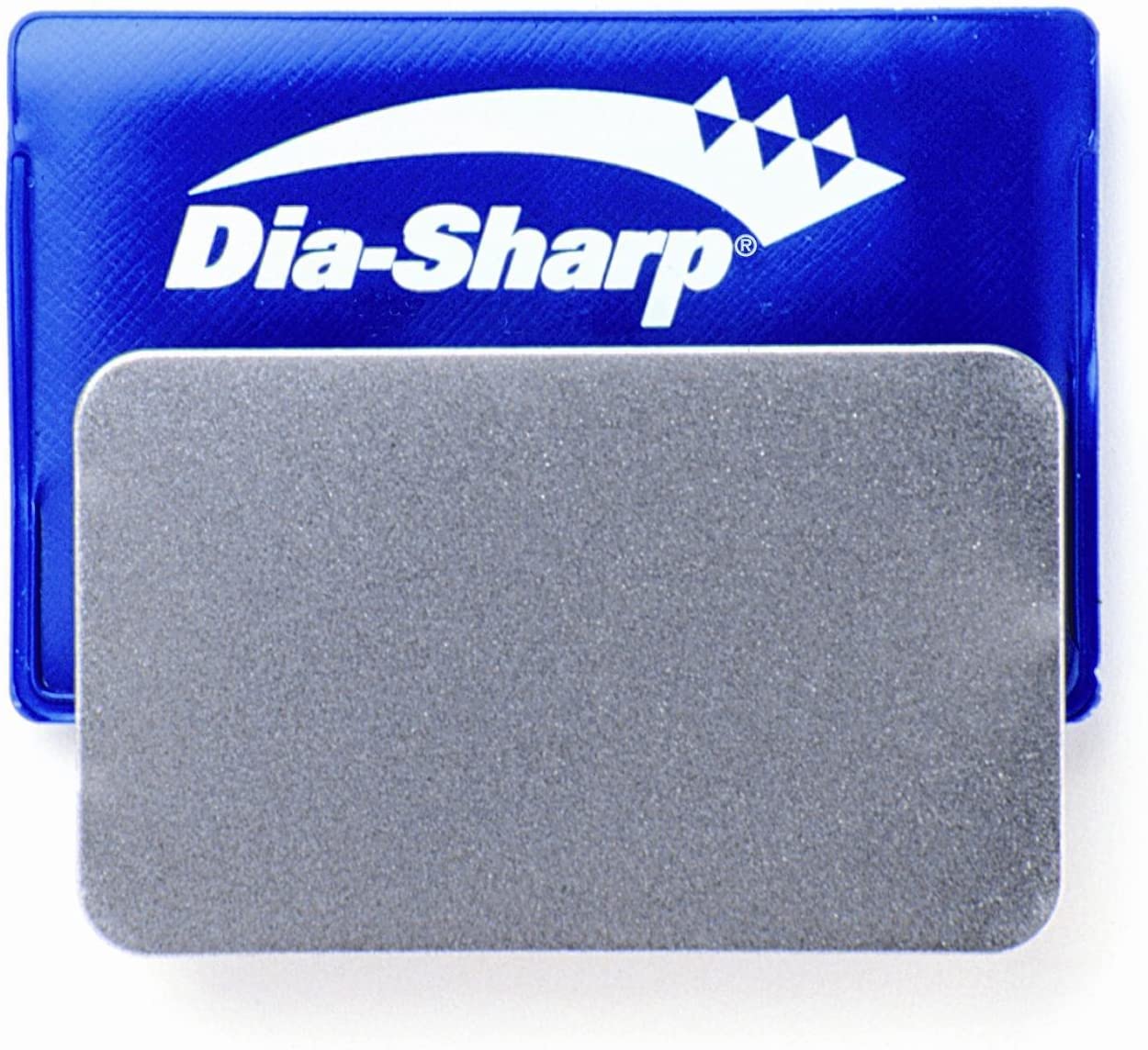 DMT-D3C Continuous Credit Card Sharpener - Coarse, Transparent - Image 2
