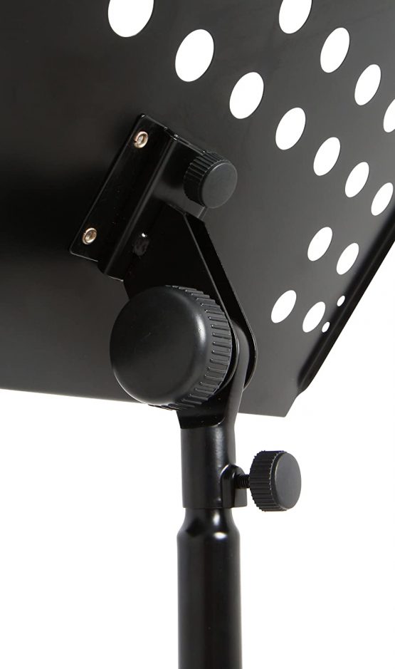 PURE GEWA FX F900720 Orchestra Music Stand - Image 2