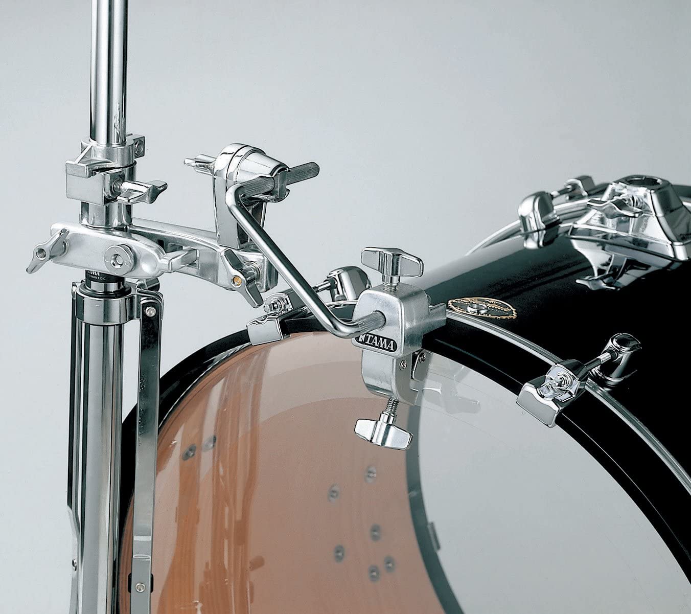 Tama MHA623 Hi-Hat Attachment for Bass Drums - Image 2