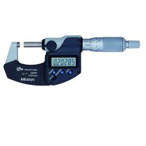 Mitutoyo 293-340-30 Digital Micrometer IP65