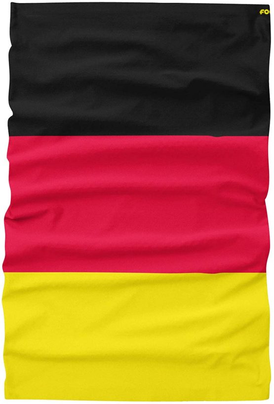 Flag Snoods - Image 2