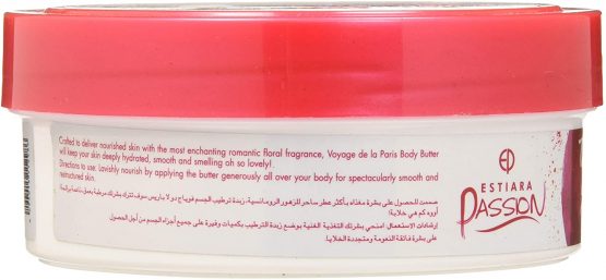 ESTIARA Voyage De La Paris, 250ml - Image 3