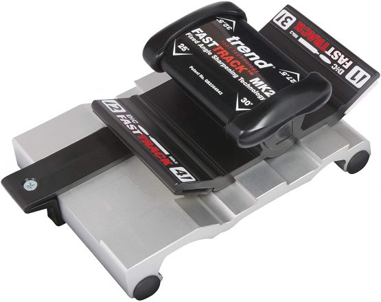 Trend FTS/KIT/MK2 Fast Track Sharpener Stone