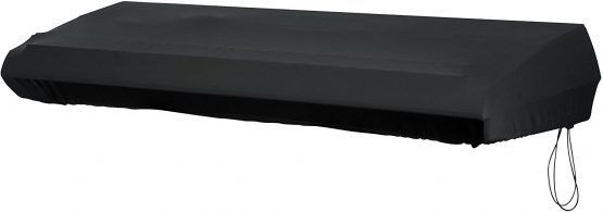 Gator GKC-1540 Stretchy Keyboard Cover For 61-Note And 76-Note Keyboards - Image 2