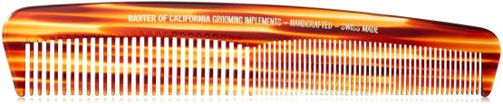 Baxter of California Large Comb