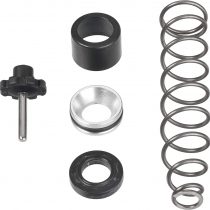 Hazet 9012-1SPC-02/6 Valve Unit