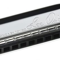 Lee Oskar Major Diatonic Ab-Dur Mundharmonika