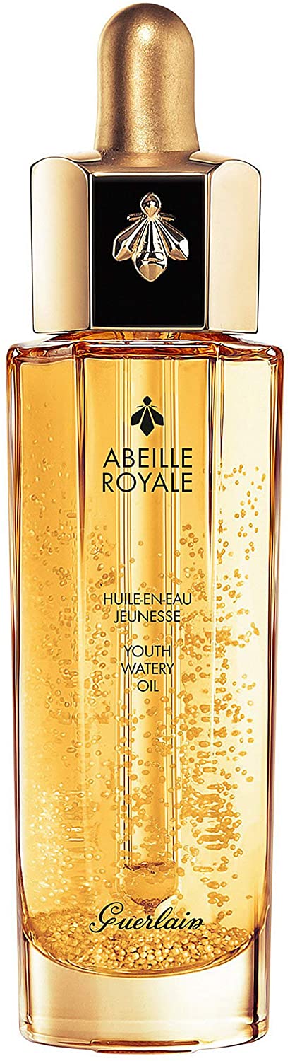 Guerlain Abeille Royale Huile-En-Eau Jeunesse, multicoloured, 30 ml (Pack of 1)