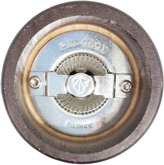 Peugeot Bristo Chocolate, Salt Mill, 10 cm - Image 3