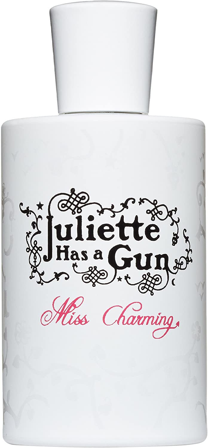 Juliette Has A Gun Miss Charming Eau de Parfum - 100 ml, multicoloured, 1 unidad (Paquete de 1) - Image 4