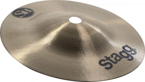 Stagg 19741 6-Inch Regular SH Cymbals