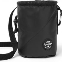 Igoera chalk bag for climbing and bouldering | special lining for perfect chalk distribution | robust and durable chalk bag for added safety