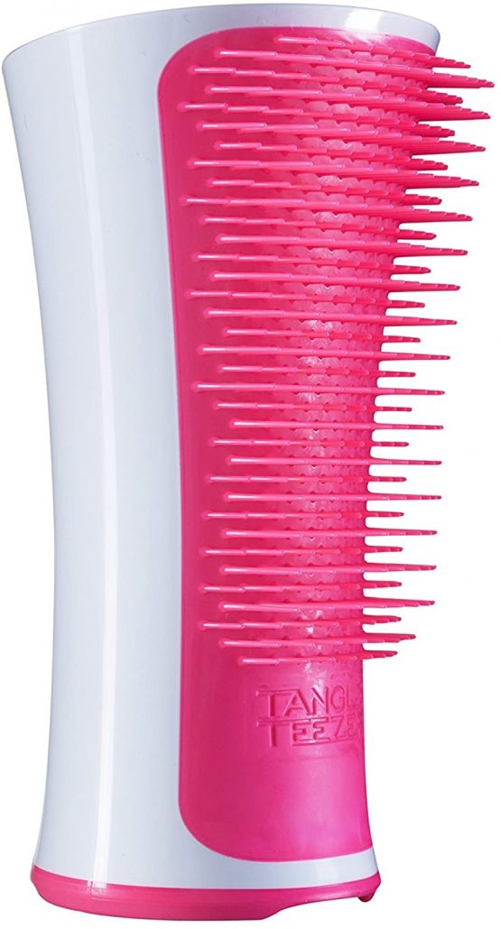 Aqua Splash by Tangle Teezer Pink Shrimp - Image 2