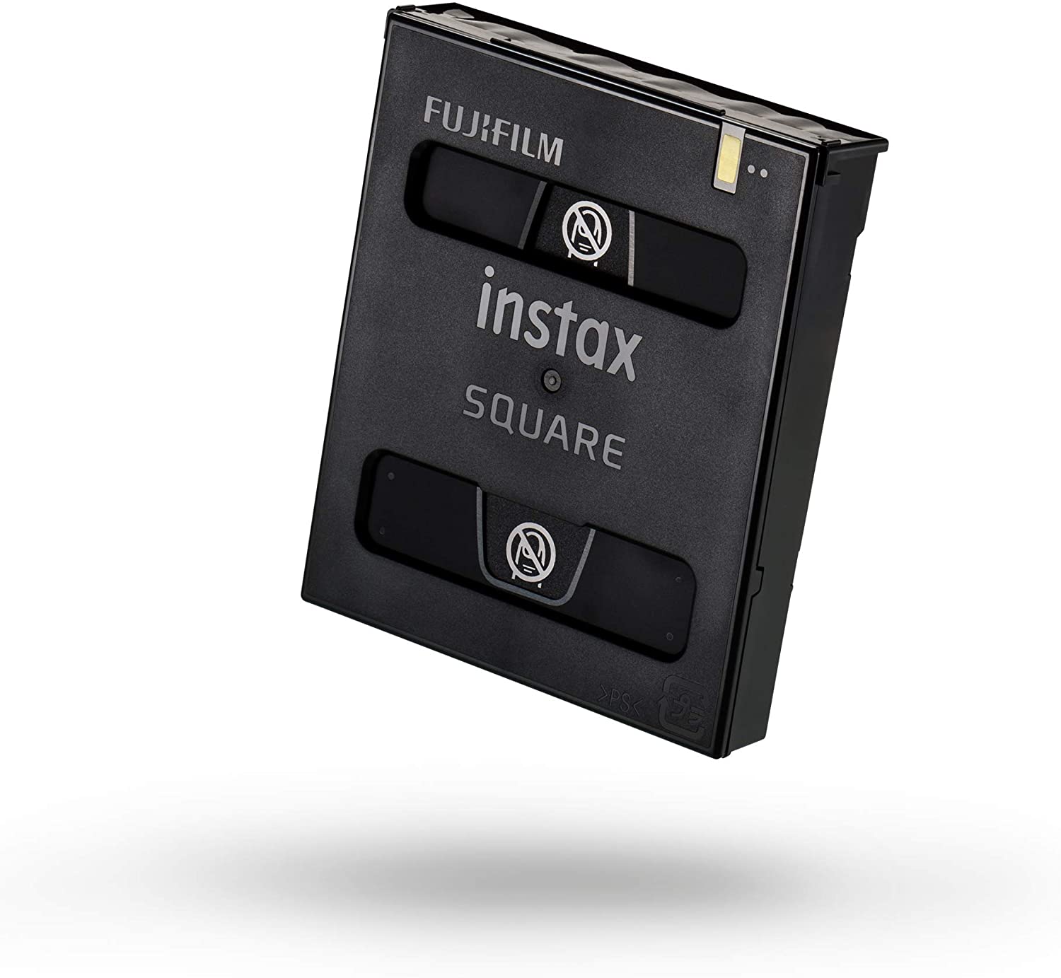 instax SQUARE instant film STAR ILLUMINATION border, 10 shot pack, suitbale for all instax SQUARE cameras and printers - Image 4