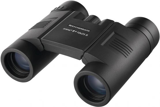 Eschenbach arena F+ 10x25 binoculars, BaK-4 prisms, waterproof - Image 3