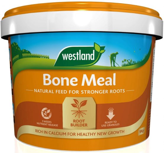 Westland 20600003 Bonemeal Root Builder, 10 kg