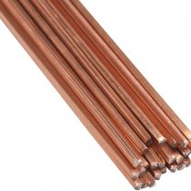 ROTHENBERGER Industrial Kupfer-Hartlot für Rohrleitungsverbindungen, Dachrinnen, Spenglerarbeiten aus Kupfer - 35607
