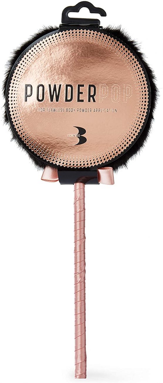 XL Body Puff, Luxury Powder Puff, Bronzie Powder Pop BigaMart