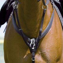 KIEFFER Hunting breast plate JESSICA