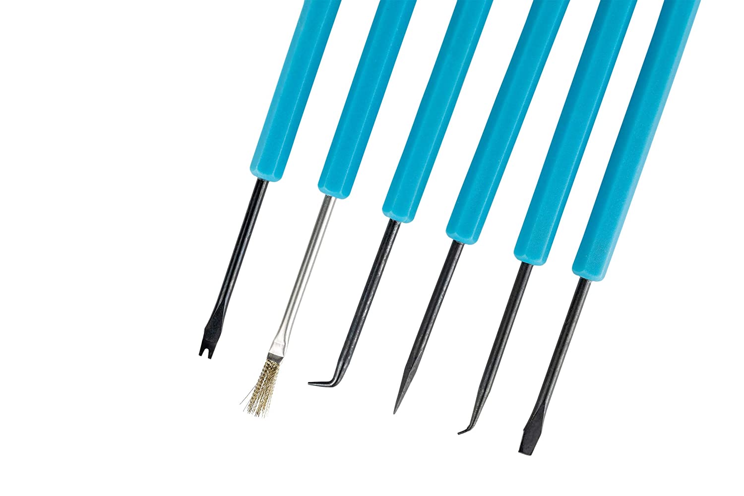 Soldering Utensils ZD-151 - Image 3