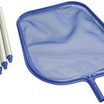 Steinbach 61108 Net for Leaves with Aluminium Pole 1.5 m
