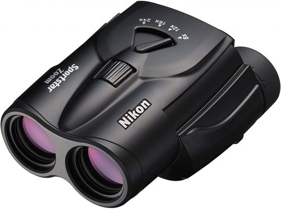 Nikon Binocular's Sportstar Zoom