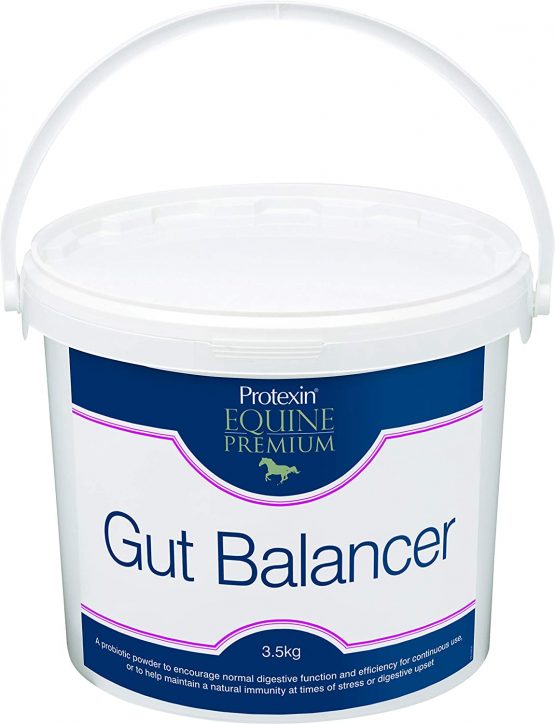 Protexin Equine Premium Gut Balancer 3.5 Kg