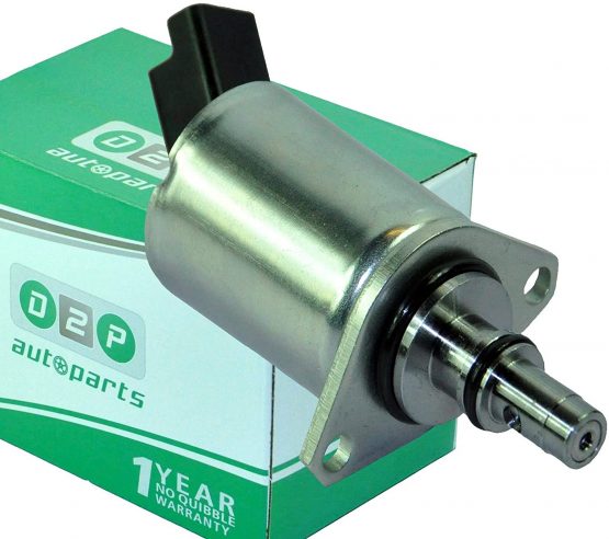 D2P FUEL PUMP PRESSURE REGULATOR VOLUME CONTROL VALVE FOR C4, C5, C-MAX, S-MAX, 307, 807, C30, V50, 13150352 - Image 3