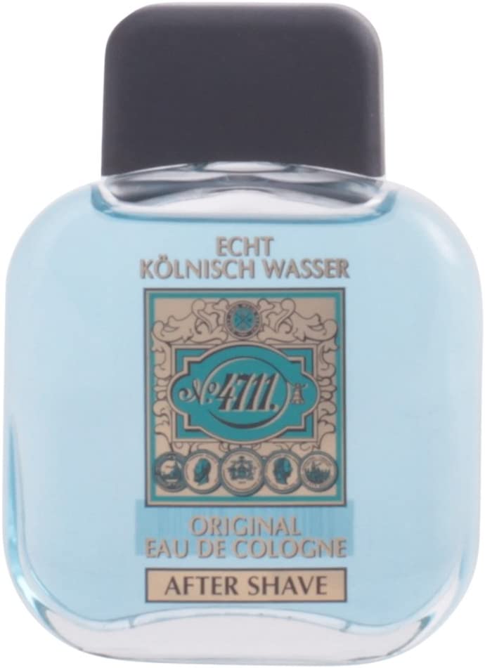 4711 Aftershave Lotion Splash - 100 ml 10001471, Multi, 100 ml (Pack of 1)