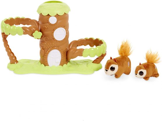 little tikes 649806 Springlings Surprise. Poppin' Treehouse, Multi - Image 2