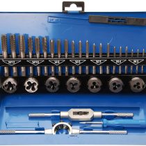 BGS 901 | Tap and Die Set | M3 - M12 | 32 pcs.