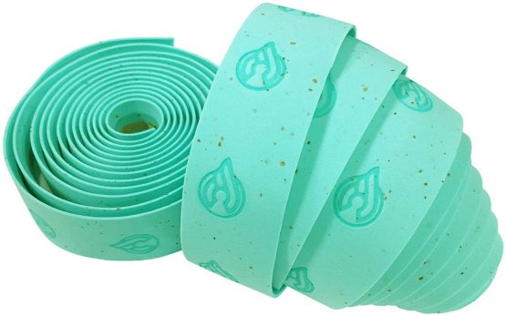 Cinelli Unisex's Original Tape Cork Bar Tape & Plugs - Image 2
