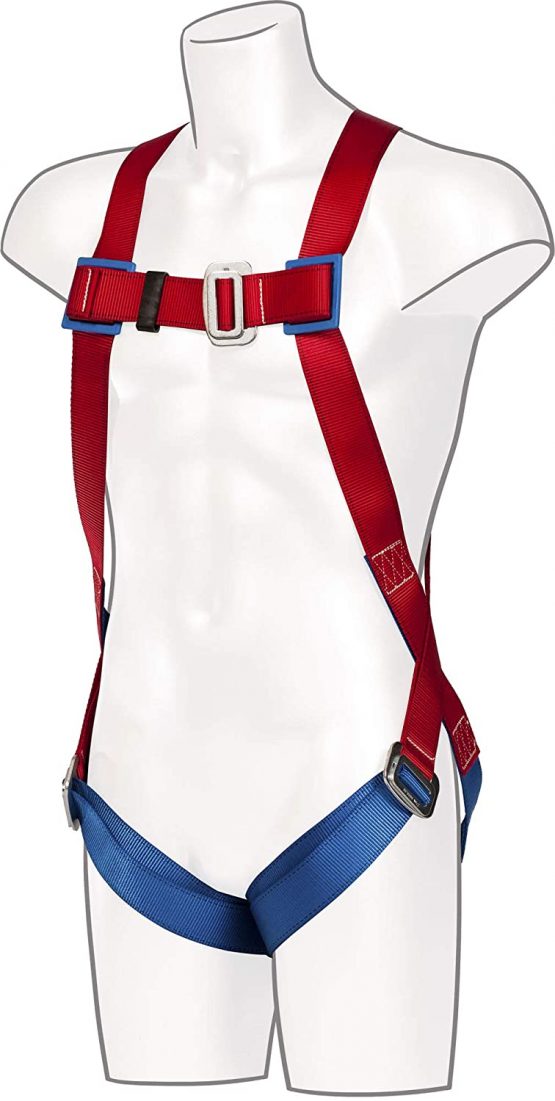 Portwest Workwear PW 1-Point Harness