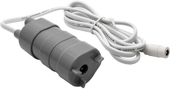 Water Pump - MASO 12V whale pump High Flow Water Pump Submersible Pump for Camper Caravan Motorhome