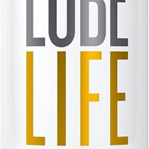 #LubeLife Water Based Personal Lubricant, 8 Ounce Sex Lube for Men, Women and Couples (Free of Parabens, Glycerin, Silicone and Oil)