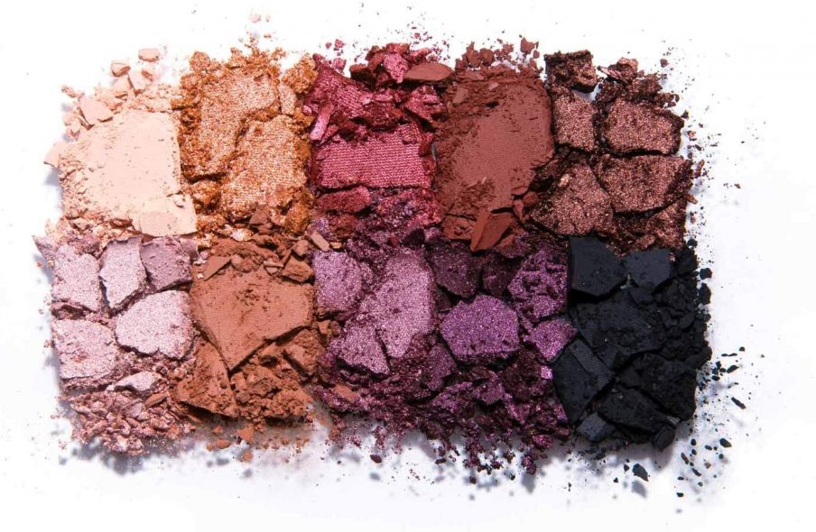 Glam Room Palette No 1 Fame