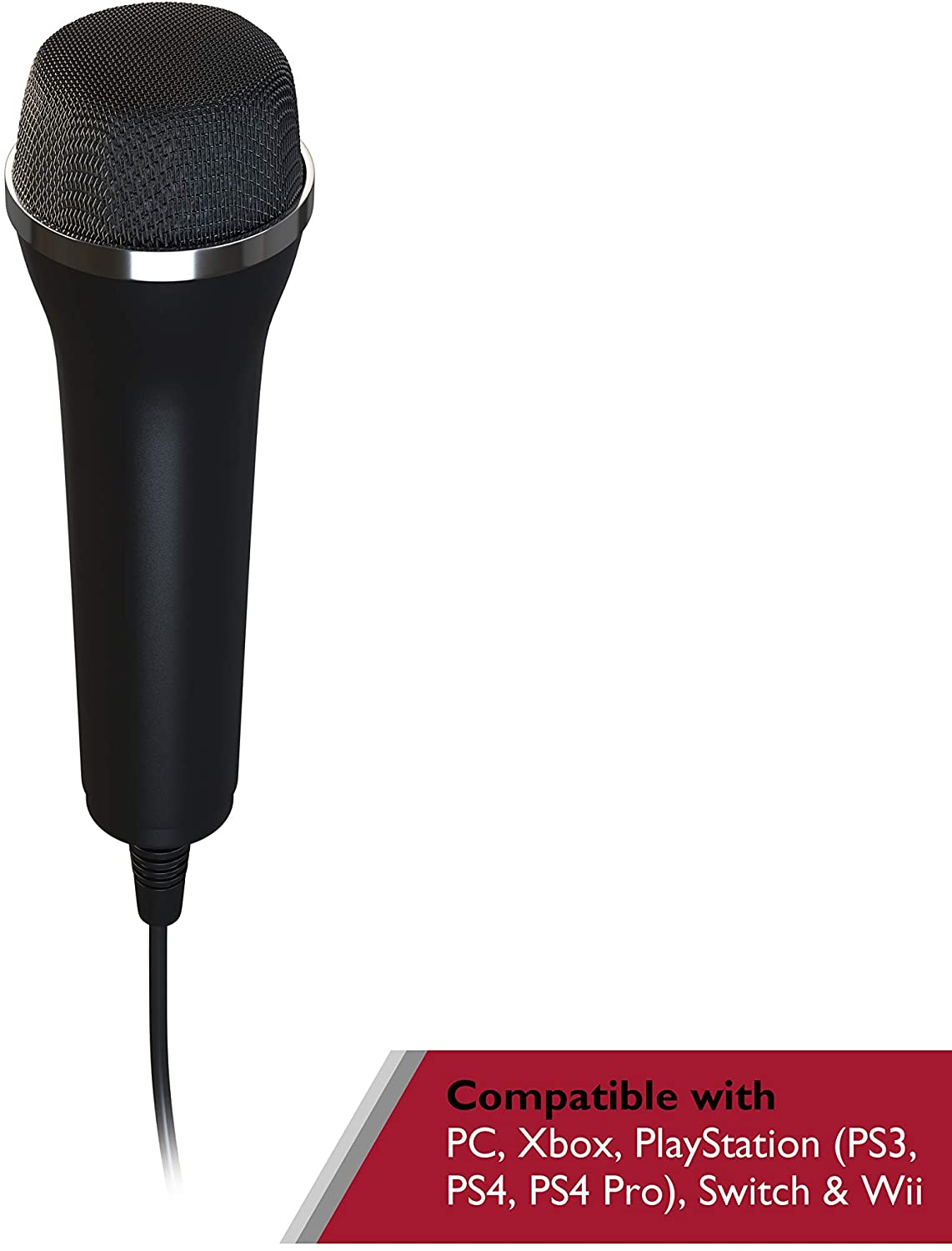 Микрофон для ps5. Microphone UHS.