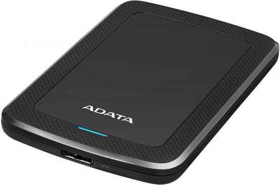 HV300 2TB COLORBOX - AHV300-2TU31-CBK - Image 4